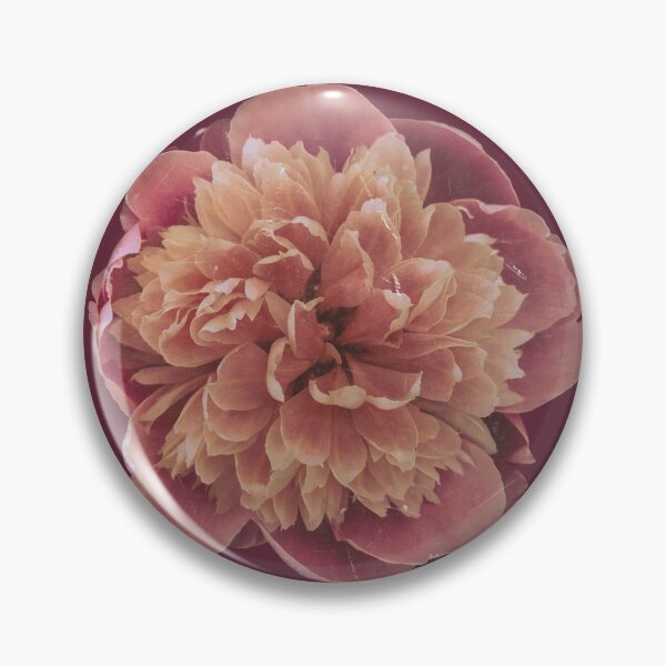 Item preview, Gorgeous Pink Flower  designed and sold by TheFullFantasy.
