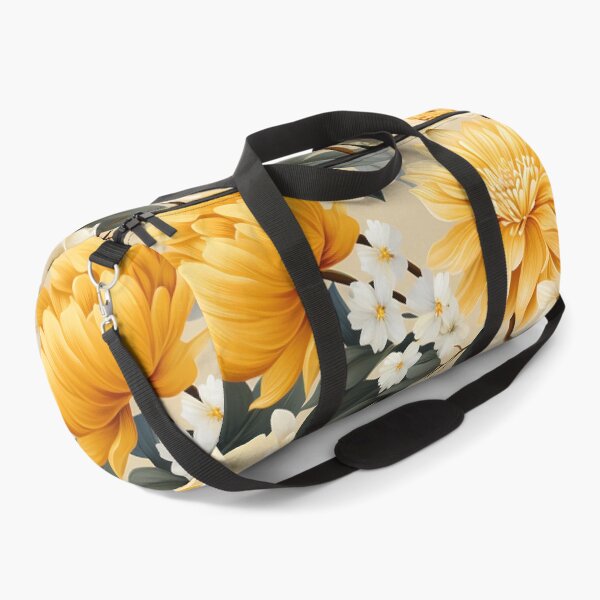 Item preview, floral pattern 1 designed and sold by AlmostTheEnd.