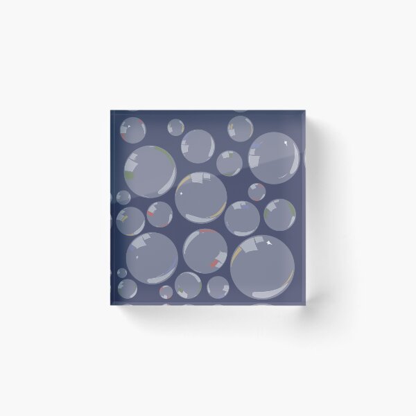 Item preview, Bubbles  designed and sold by FullCircles.