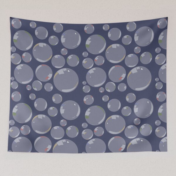 Item preview, Bubbles  designed and sold by FullCircles.