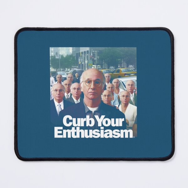 Item preview, Curb Your Enthusiasm 3   designed and sold by ebande.