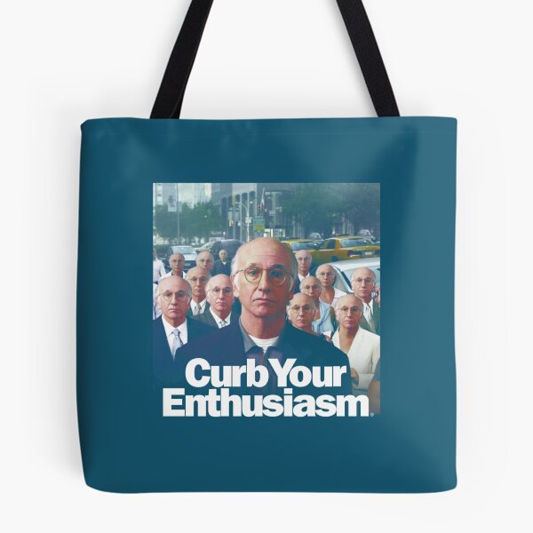 Item preview, Curb Your Enthusiasm 3   designed and sold by ebande.