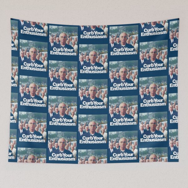 Item preview, Curb Your Enthusiasm 3   designed and sold by ebande.