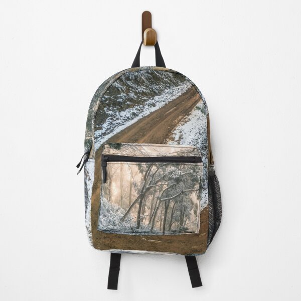 Item preview, Road to Mt Porepunkah designed and sold by brightmystic.