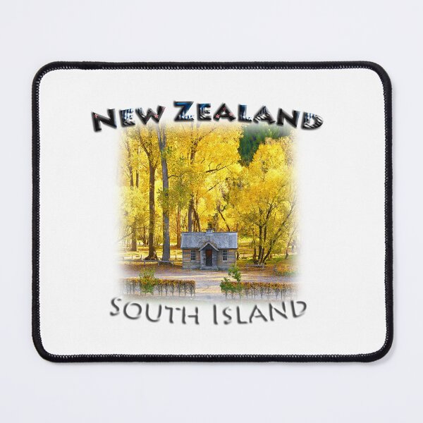 Item preview, New Zealand - South Island, Arrowtown designed and sold by Adam Gormley.