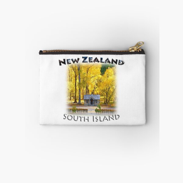 Item preview, New Zealand - South Island, Arrowtown designed and sold by Adam Gormley.