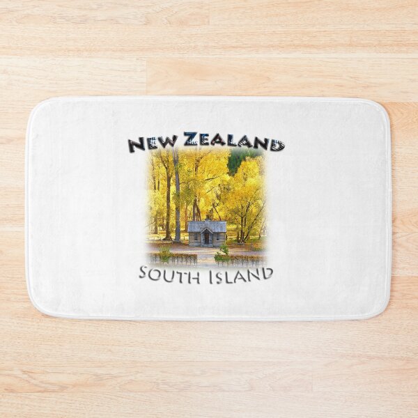 Item preview, New Zealand - South Island, Arrowtown designed and sold by Adam Gormley.
