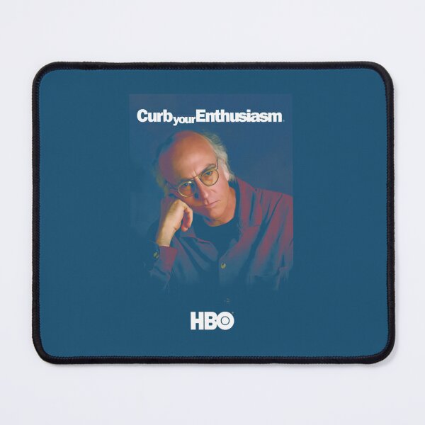 Item preview, Curb Your Enthusiasm 4   designed and sold by ebande.
