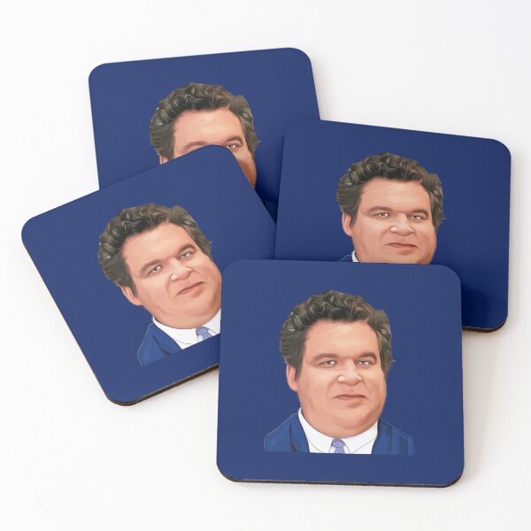Item preview, Curb Your Enthusiasm Jeff Green   designed and sold by ebande.