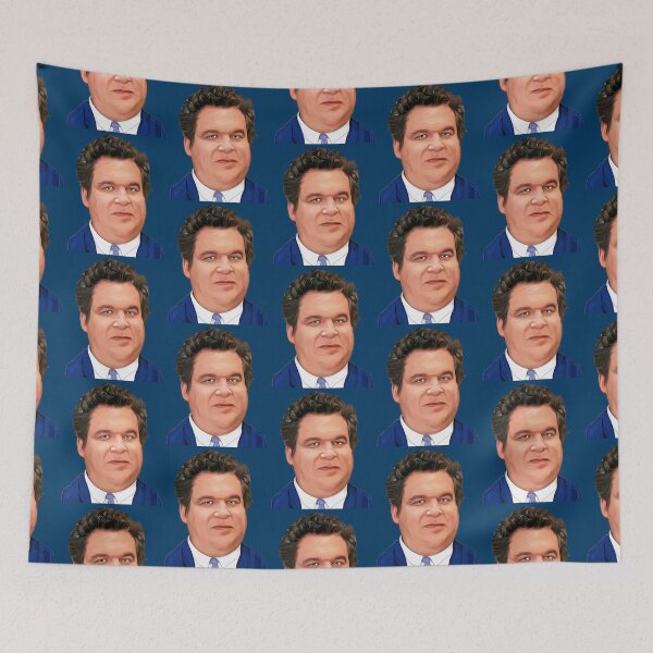 Item preview, Curb Your Enthusiasm Jeff Green   designed and sold by ebande.