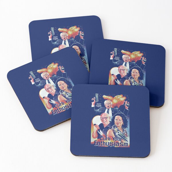 Item preview, Curb Your Enthusiasm Tv   designed and sold by ebande.