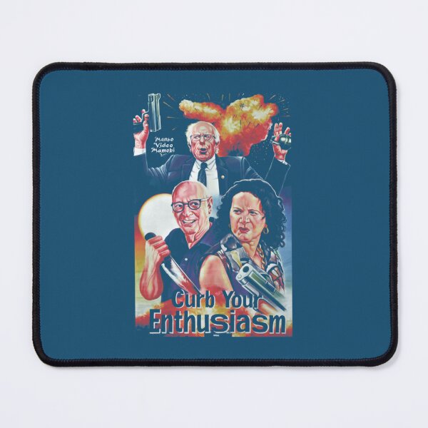 Item preview, Curb Your Enthusiasm Tv   designed and sold by ebande.