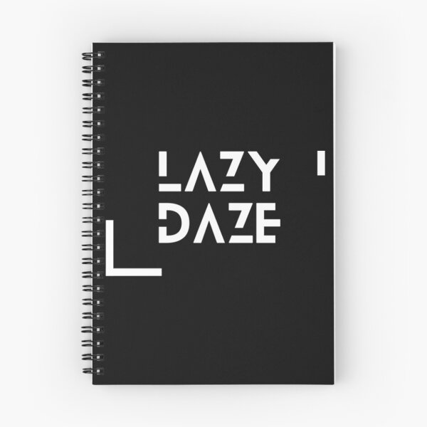 Item preview, lazy daze  designed and sold by ElvaFranecki.
