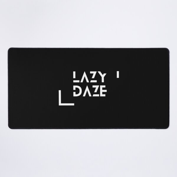 Item preview, lazy daze  designed and sold by ElvaFranecki.