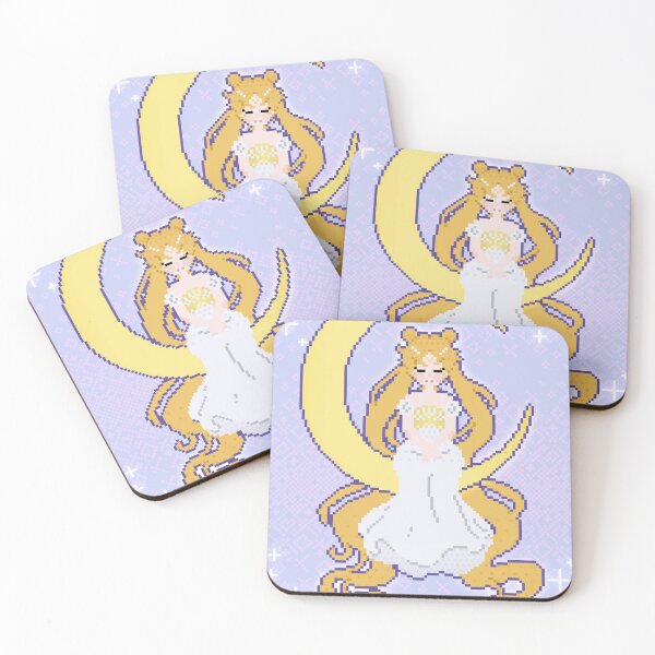 Item preview, queen serenity designed and sold by skribblepixie.