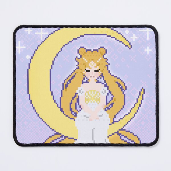 Item preview, queen serenity designed and sold by skribblepixie.