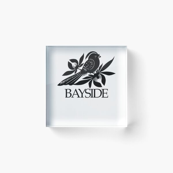 Aperçu de l'œuvre Bayside créée et vendue par TelfordBria.
