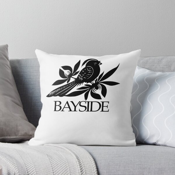 Aperçu de l'œuvre Bayside créée et vendue par TelfordBria.