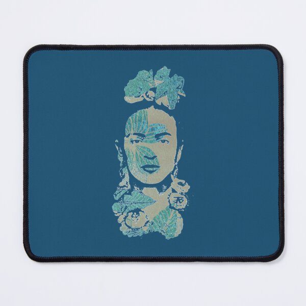Item preview, Frida Kahlo      designed and sold by ebande.