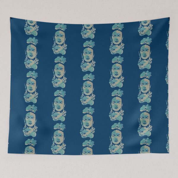 Item preview, Frida Kahlo      designed and sold by ebande.