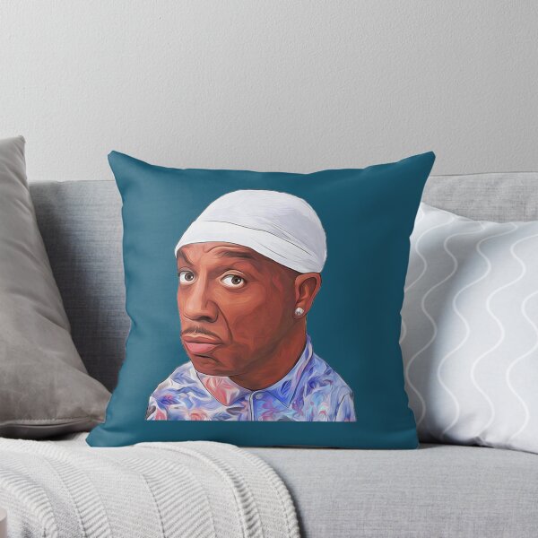 Item preview, Games Tv Show Curb Your Enthusiasm Leon Black   designed and sold by ebande.