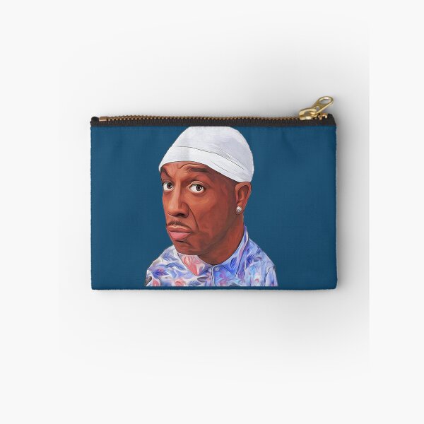 Item preview, Games Tv Show Curb Your Enthusiasm Leon Black   designed and sold by ebande.