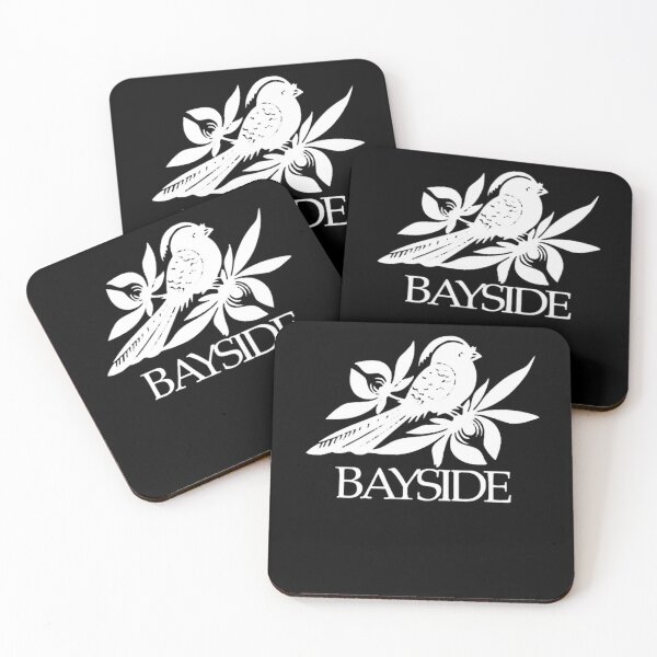 Aperçu de l'œuvre Bayside créée et vendue par TelfordBria.