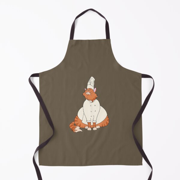 Item preview, Purrsonal Chef designed and sold by d00kl1.