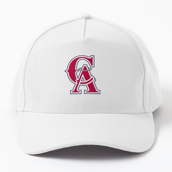 Item preview, California Angels  	 designed and sold by kzjonmeilz55.
