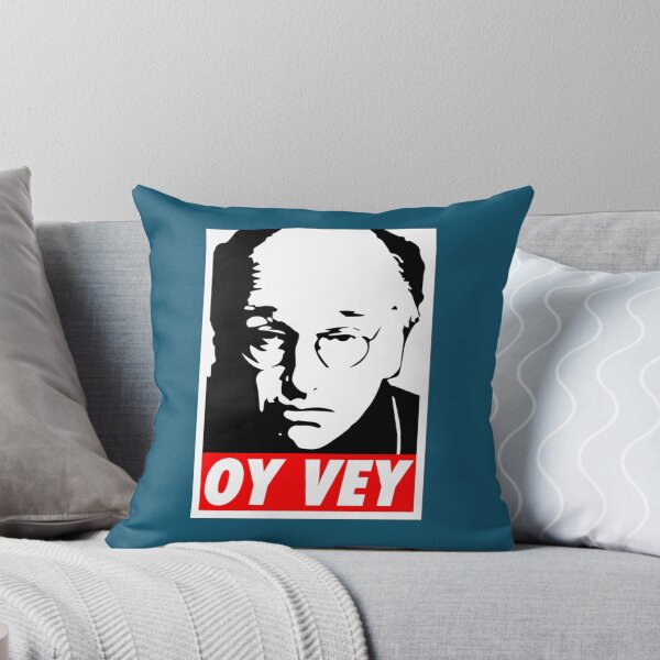 Item preview, OY VEY  OBEY   designed and sold by ebande.