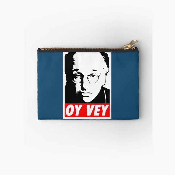 Item preview, OY VEY  OBEY   designed and sold by ebande.