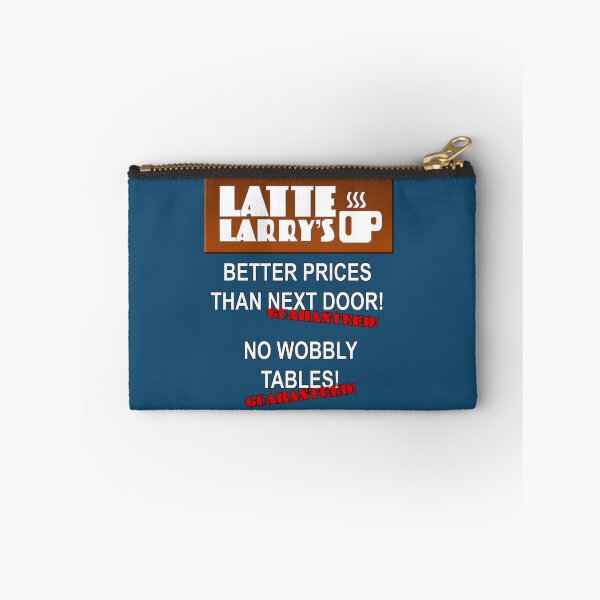 Item preview, Latte Larry_s Spite Shop   designed and sold by ebande.