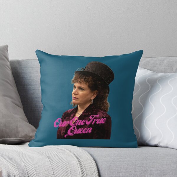 Item preview, Queen Susie - Curb Your Enthusiasm   designed and sold by ebande.