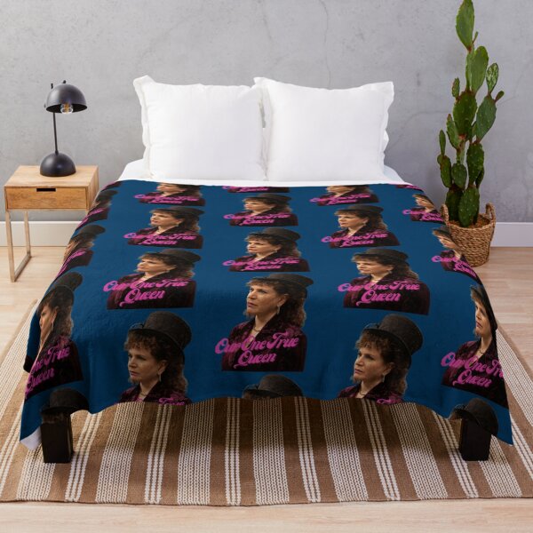 Item preview, Queen Susie - Curb Your Enthusiasm   designed and sold by ebande.