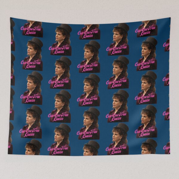 Item preview, Queen Susie - Curb Your Enthusiasm   designed and sold by ebande.