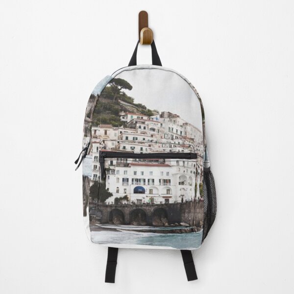 Item preview, Amalfi Coast, Italy Travel Photography designed and sold by eadymichael.