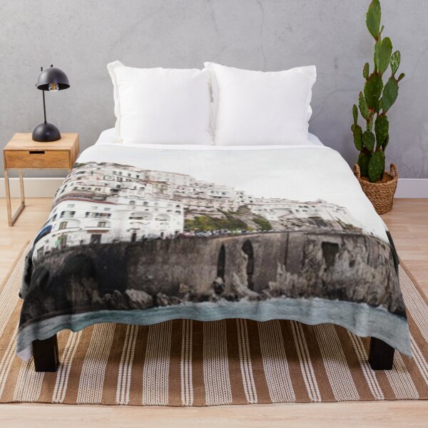 Item preview, Amalfi Coast, Italy Travel Photography designed and sold by eadymichael.