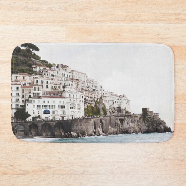 Item preview, Amalfi Coast, Italy Travel Photography designed and sold by eadymichael.