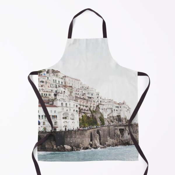 Item preview, Amalfi Coast, Italy Travel Photography designed and sold by eadymichael.