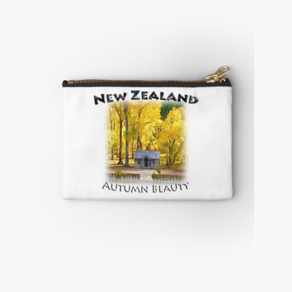 Item preview, New Zealand - Arrowtown Autumn Beauty designed and sold by Adam Gormley.