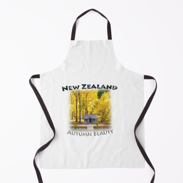 Item preview, New Zealand - Arrowtown Autumn Beauty designed and sold by Adam Gormley.