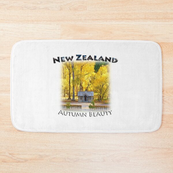 Item preview, New Zealand - Arrowtown Autumn Beauty designed and sold by Adam Gormley.