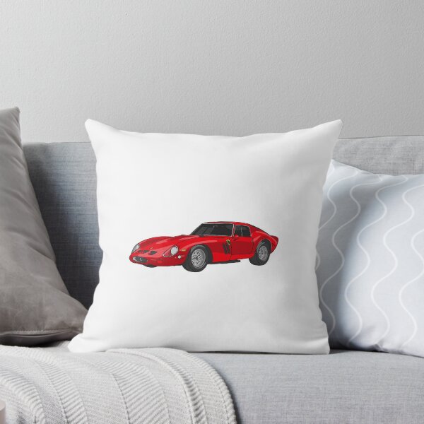Item preview, Ferrari 250 GTO designed and sold by AlexBruce.