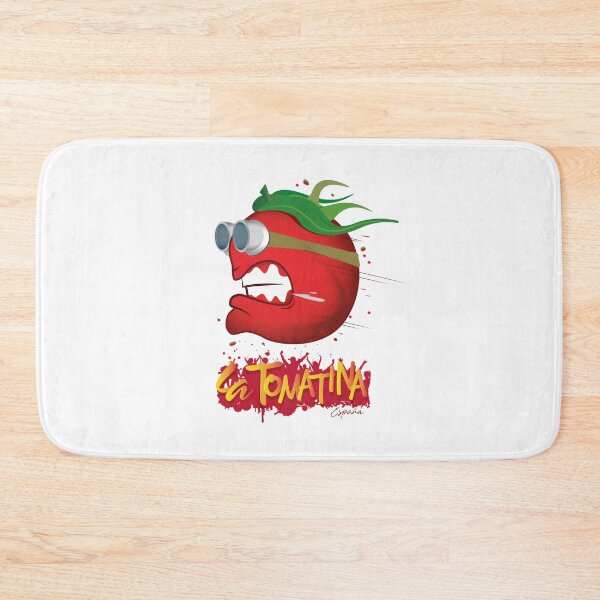 Item preview, Crazy tomato party designed and sold by Caramel-Dog.