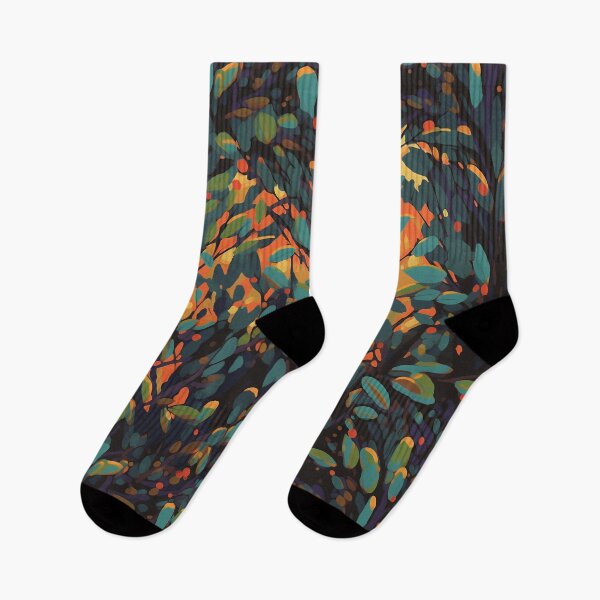 Item preview, Floral pattern 3 designed and sold by AlmostTheEnd.
