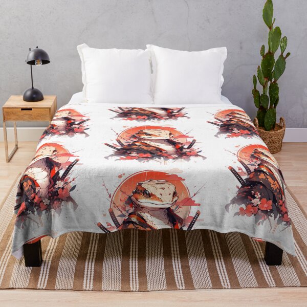 Item preview, guerrero lagarto designed and sold by HydraDreams.