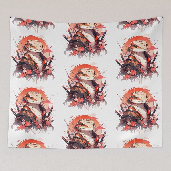 Item preview, Lizard warrior  designed and sold by HydraDreams.