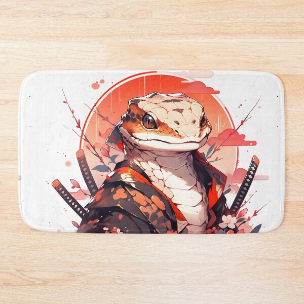 Item preview, Lizard warrior  designed and sold by HydraDreams.
