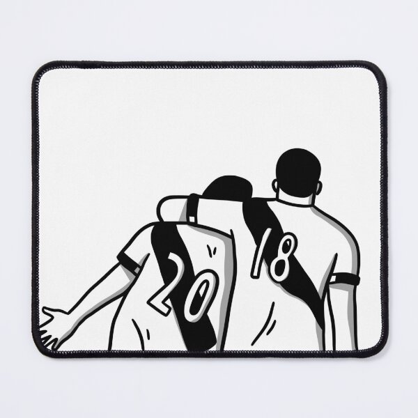 Item preview, Perú - Rusia 2018 designed and sold by labemolsketch.