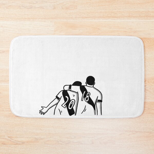 Item preview, Perú - Rusia 2018 designed and sold by labemolsketch.